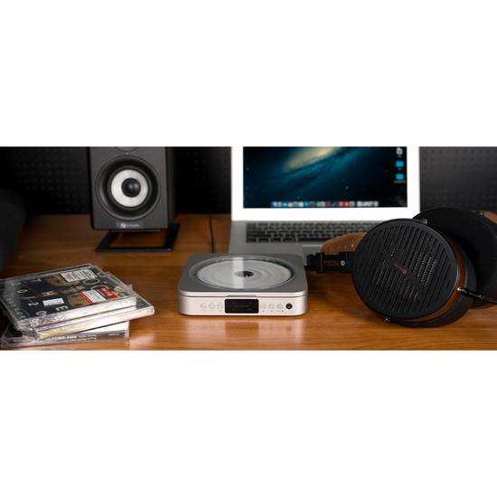 Fosi Audio Merak CD Player