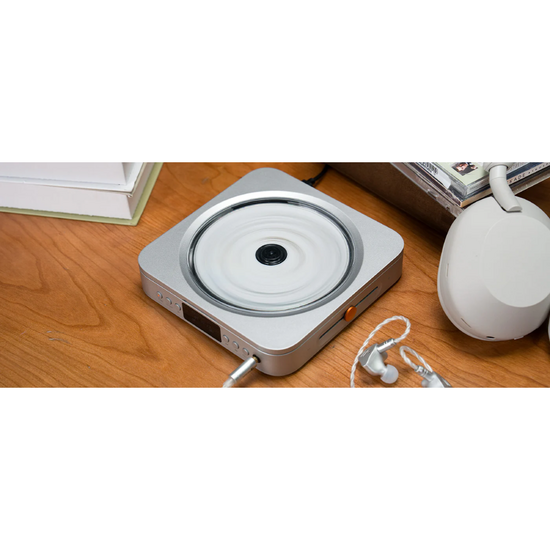 Fosi Audio Merak CD Player