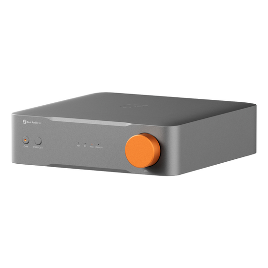 Fosi Audio S3