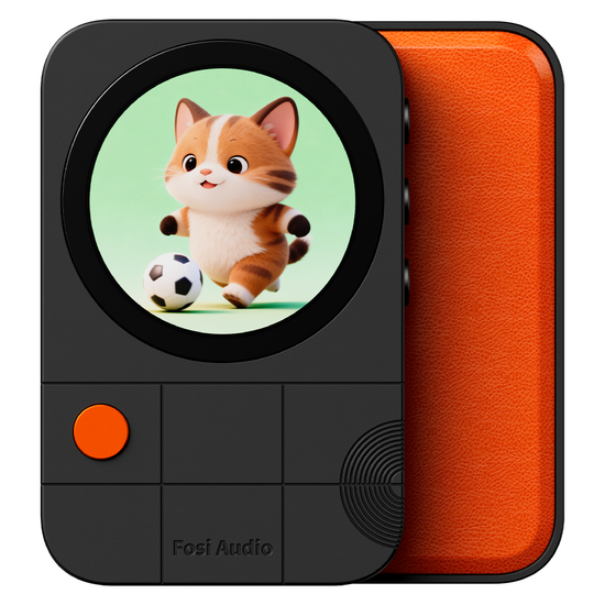 Fosi Audio MD3