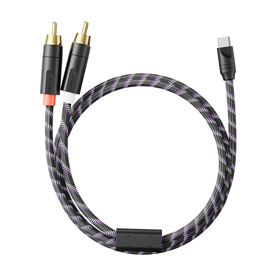 FIIO TRUST LD-UB1