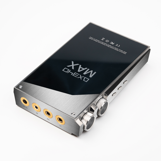 iBasso DX340MAX Ti