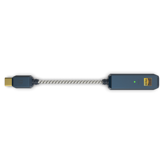 iFi Audio GO link 2 Max