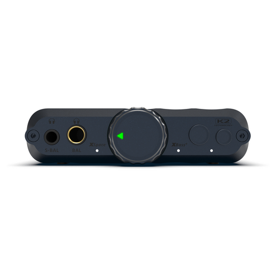iFi Audio iDSD GR 2
