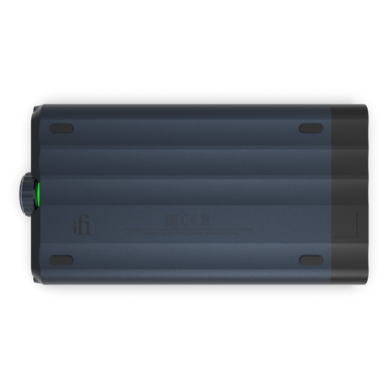 iFi Audio iDSD GR 2