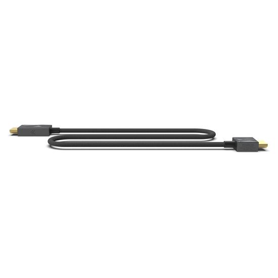 SilentPower Pulsar HDMI
