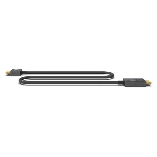 SilentPower Pulsar HDMI