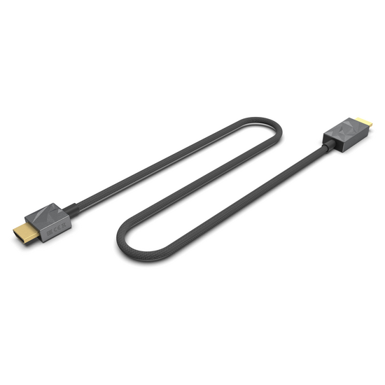 SilentPower Pulsar HDMI