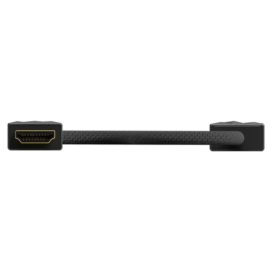 SilentPower Pulsar HDMI