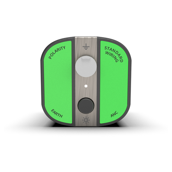SilentPower AC iPurifier 2