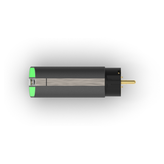 SilentPower AC iPurifier 2