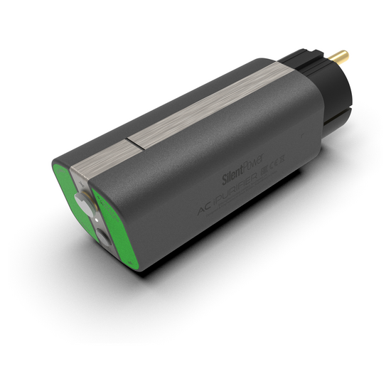 SilentPower AC iPurifier 2