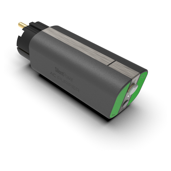 SilentPower AC iPurifier 2