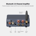 Fosi Audio BT20A Pro+32V/5A