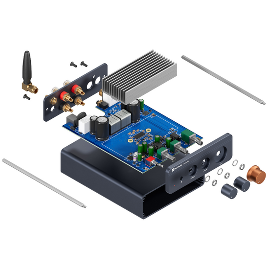 Fosi Audio BT20A Pro+32V/5A