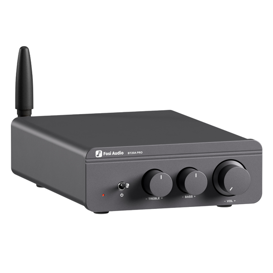 Fosi Audio BT20A Pro+32V/5A