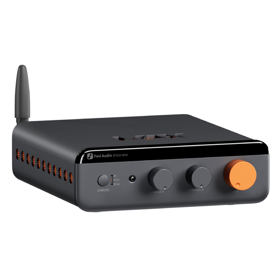 Fosi Audio BT20A MAX+48V/5A