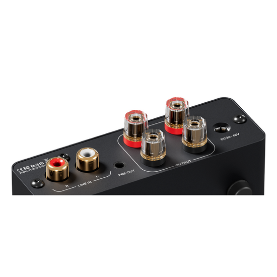 Fosi Audio V3+48V/5A