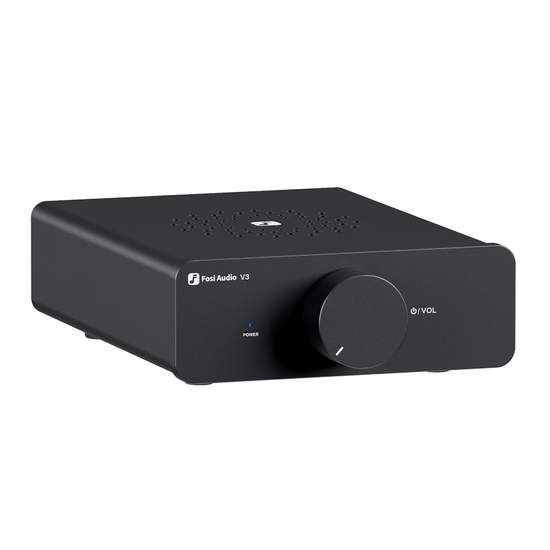 Fosi Audio V3+48V/5A