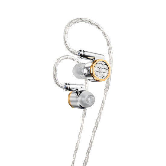 Snowsky Oak Nano