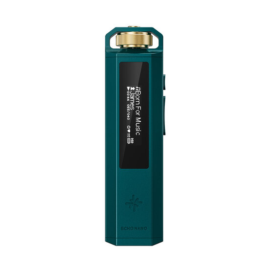 Snowsky Echo Nano