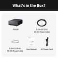 Fosi Audio PSU20