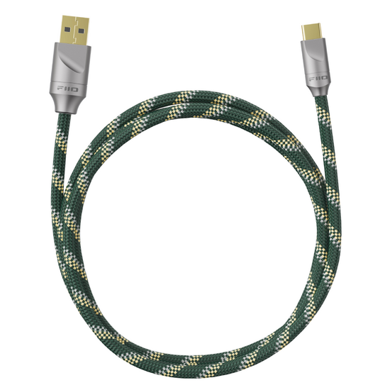 FIIO LINK TC3