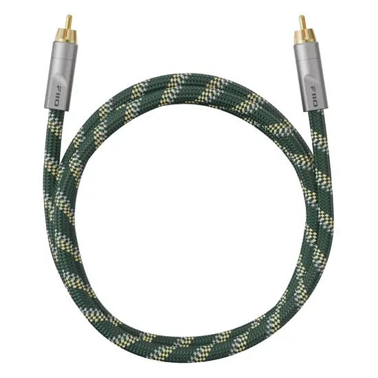 FIIO LINK RCA2