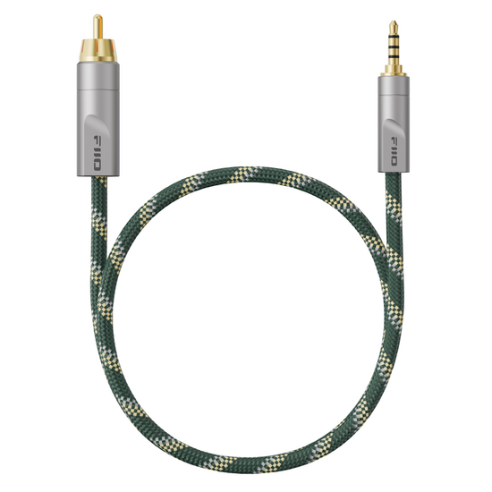FIIO LINK RCA4