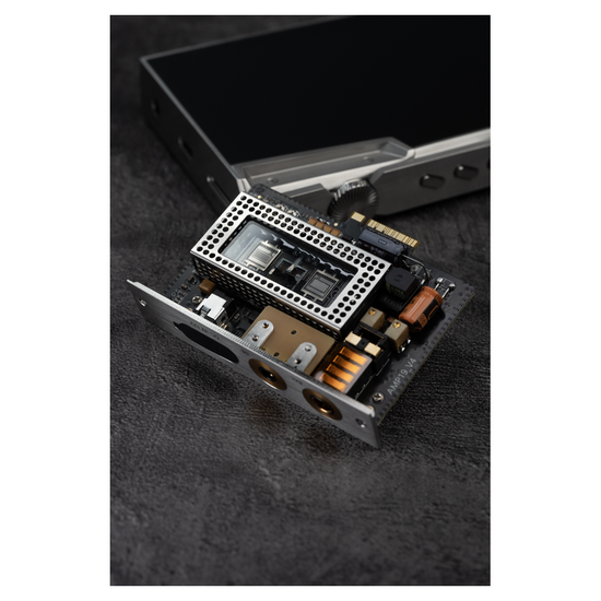 iBasso AMP19
