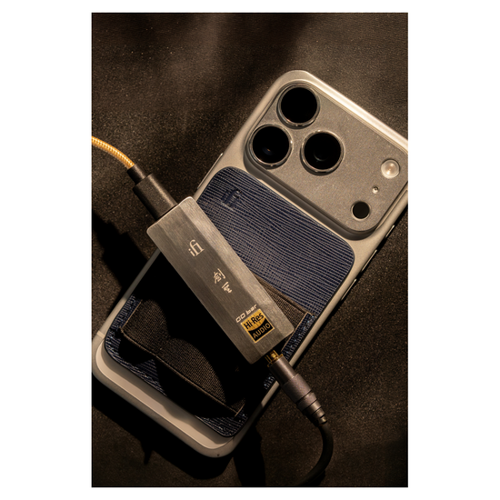 iFi Audio MagCase