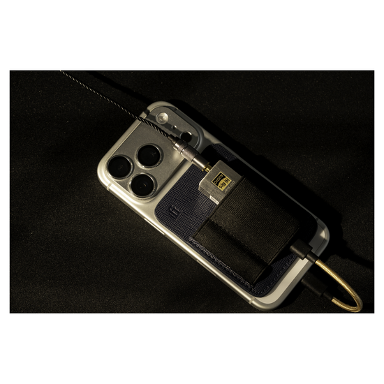 iFi Audio MagCase