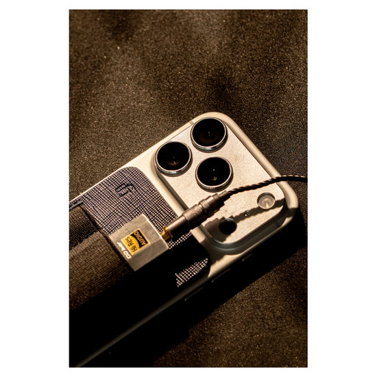 iFi Audio MagCase