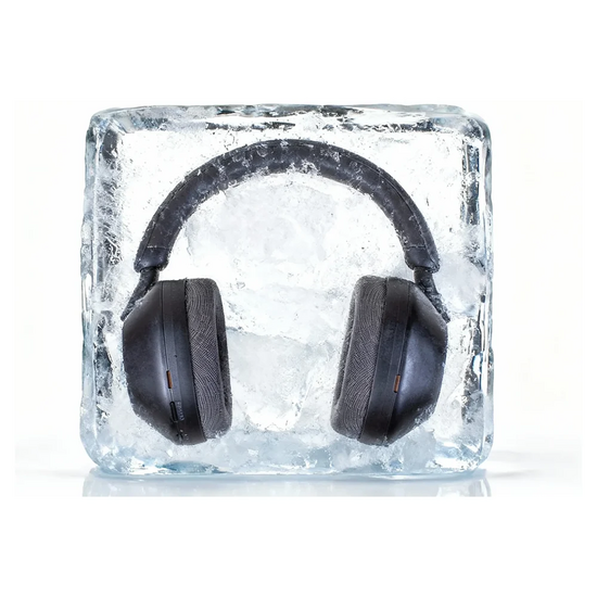 Dekoni Audio Earpads for Sony WH-1000XM5