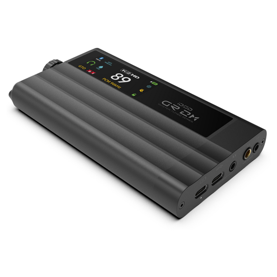 iFi Audio iDSD GR 2 MT