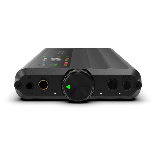 iFi Audio iDSD GR 2 MT