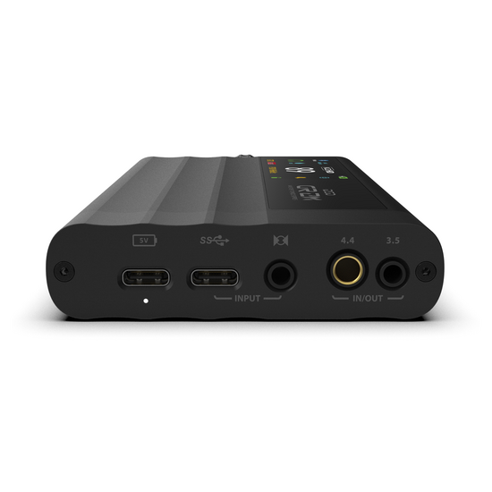 iFi Audio iDSD GR 2 MT
