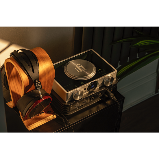 iFi Audio iCAN Phantom 1.5
