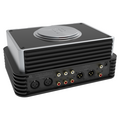 iFi Audio iCAN Phantom 1.5