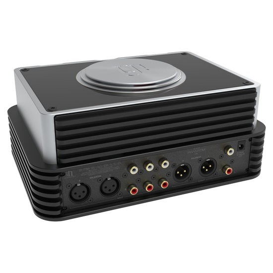 iFi Audio iCAN Phantom 1.5