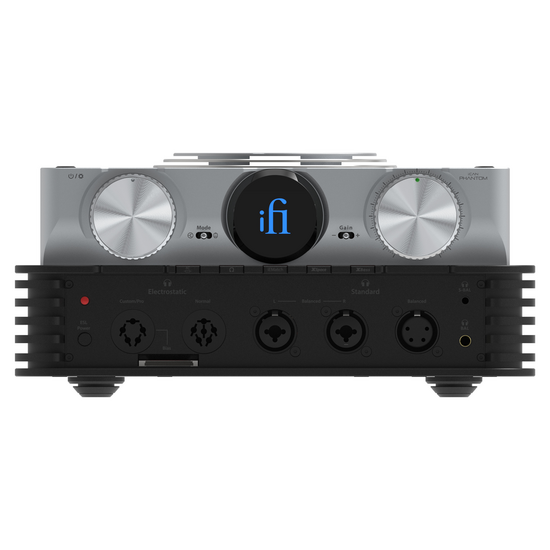 iFi Audio iCAN Phantom 1.5