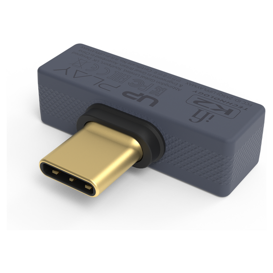 iFi Audio UP Play