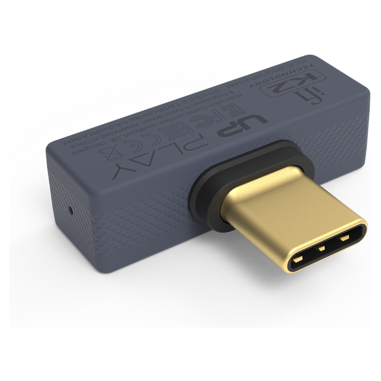 iFi Audio UP Play