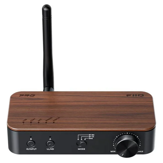 FIIO BTA30 Pro
