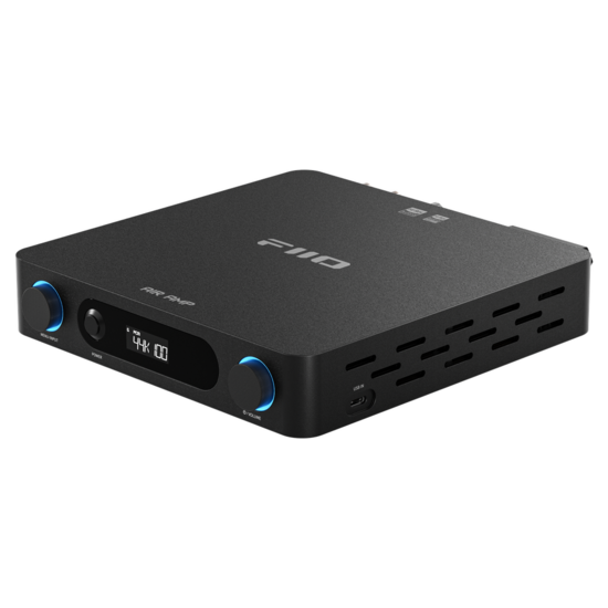 FIIO Air Amp