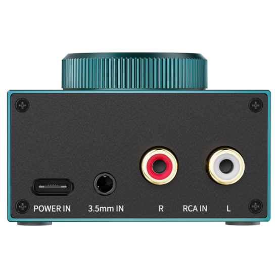 FIIO GIGAS 1