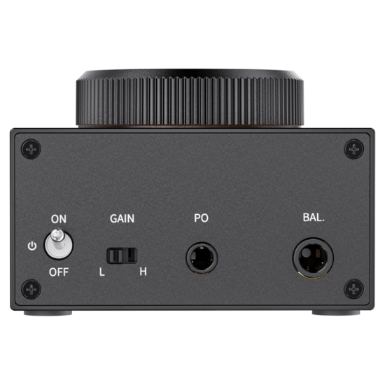 FIIO GIGAS 1