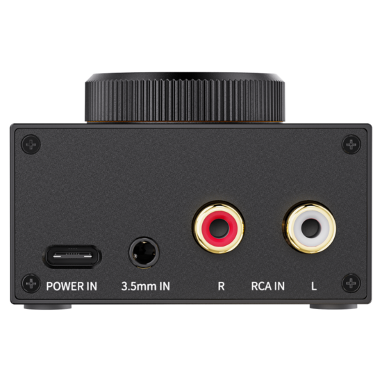 FIIO GIGAS 1