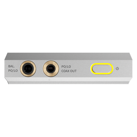 FIIO M25 (VERITA)