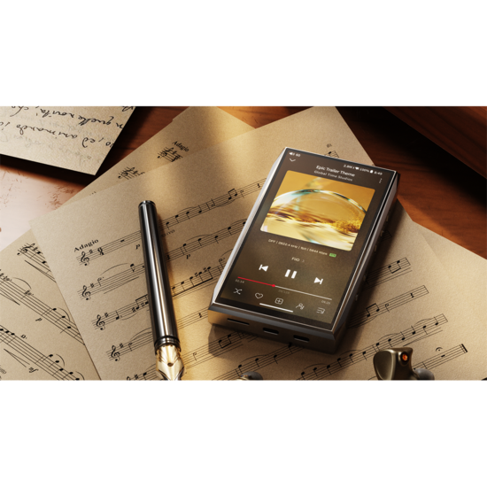 FIIO M25 R2R